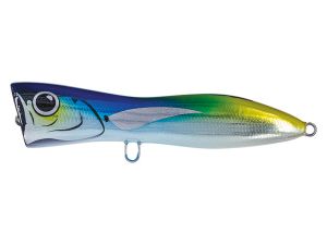 Jack Fin Tropical Popper EVO