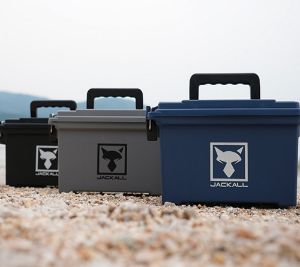 Jackall Bros Multi Storage Box