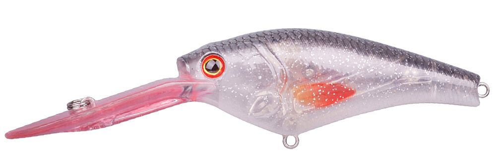 Spro Big Bullet