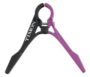 Jackall Bros Timon Landing Net Stand