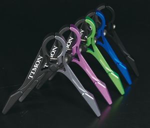 Jackall Bros Timon Landing Net Stand