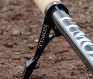 Jackall Bros Timon Landing Net Stand