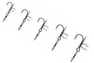 Savage Gear Spinning T Stinger