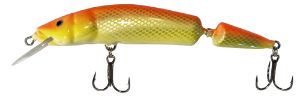 Milo Magician Barbel Jointed