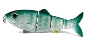 Reaction Strike Revolution Shad swimbait