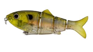 Reaction Strike Revolution Shad swimbait