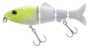 Reaction Strike Revolution Shad swimbait