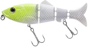 Reaction Strike Revolution Shad