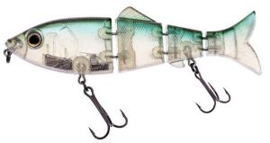 Reaction Strike Revolution Shad swimbait