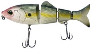 Reaction Strike Revolution Shad