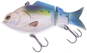 Reaction Strike Rattlin Revolution