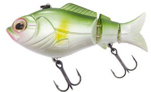 Reaction Strike Rattlin Revolution