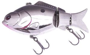 Reaction Strike Rattlin Revolution