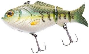 Reaction Strike Rattlin Revolution