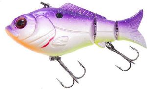 Reaction Strike Rattlin Revolution