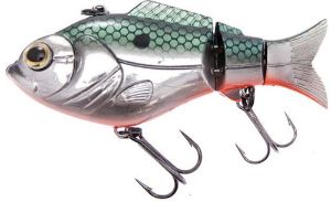 Reaction Strike Rattlin Revolution