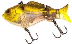 Reaction Strike Rattlin Revolution