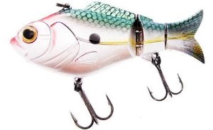 Reaction Strike Rattlin Revolution