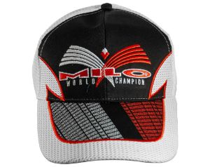 Milo Net V4