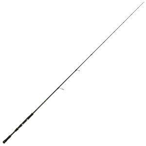 Molix Fioretto Speciale JackFin Top Water Spinning