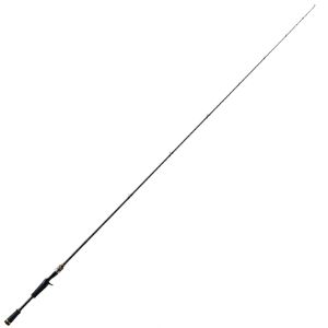 Major Craft Benkei casting rods 