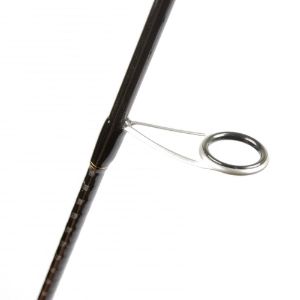 Major Craft Benkei spinning rods