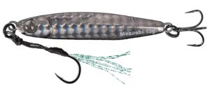Mustad Mezashi Jig