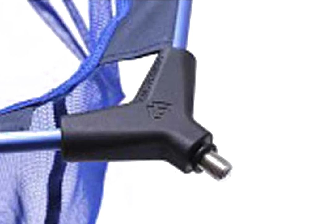 Mikado Net Head