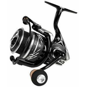 Fox Rage TR spinning