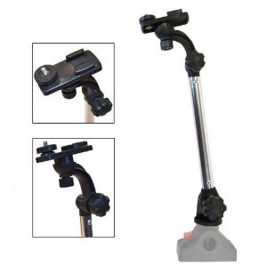 Seven Bass Design Go Cam Mount Plug & Go