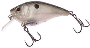Castaic BD 1.5 Soft Squarebill Crankbait