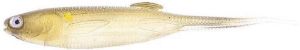 Castaic Jerky J HD colors soft jerkbait 
