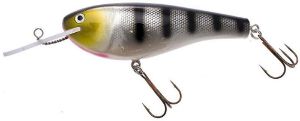 Reaction Strike Fat Boy big crankbait 