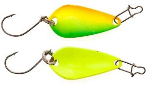 Milo Kamagotchi Leaf Spoon