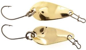 Milo Kamagotchi Leaf Spoon