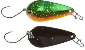 Milo Kamagotchi Leaf Spoon