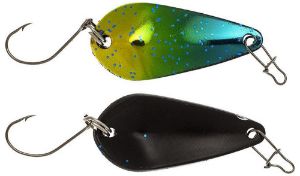 Milo Kamagotchi Leaf Spoon