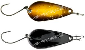 Milo Kamagotchi Leaf Spoon