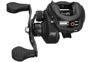 Lew's SuperDuty G casting