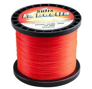 Sufix La Bestia