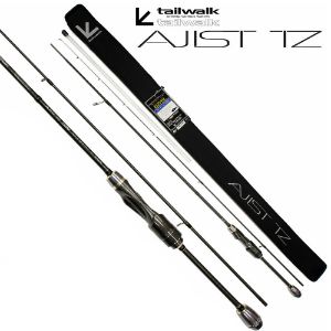 Tailwalk Ajist TZ