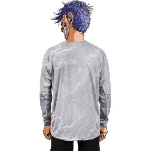 Big One UPF50+ “Darsa” Long Sleeve