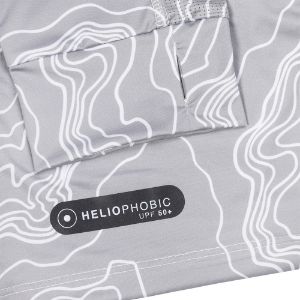 Big One UPF50+ “Darsa” Long Sleeve