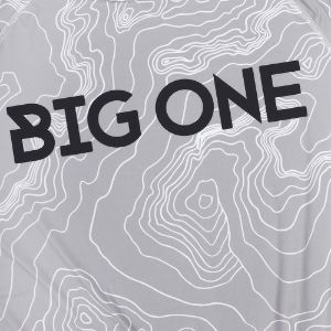 Big One UPF50+ “Darsa” Long Sleeve