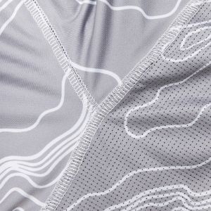 Big One UPF50+ “Darsa” Long Sleeve