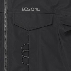 Big One Waterproof Shell Tempesta 3L 