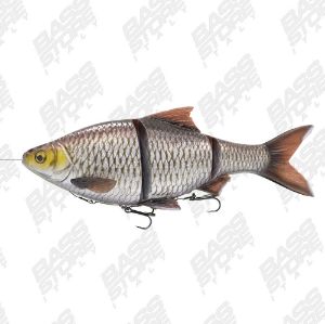 Savage Gear 4D Line Thru Roach