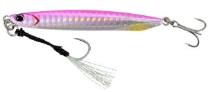 DUO Drag Metal Cast SSZ