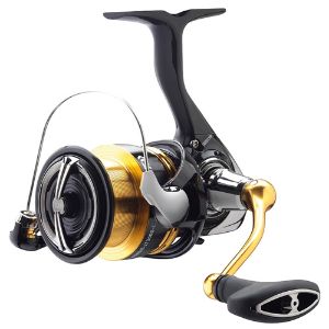 Daiwa Legalis LT 23 Spinning