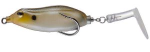 Lucky Craft Teckel Sprinker Frog
